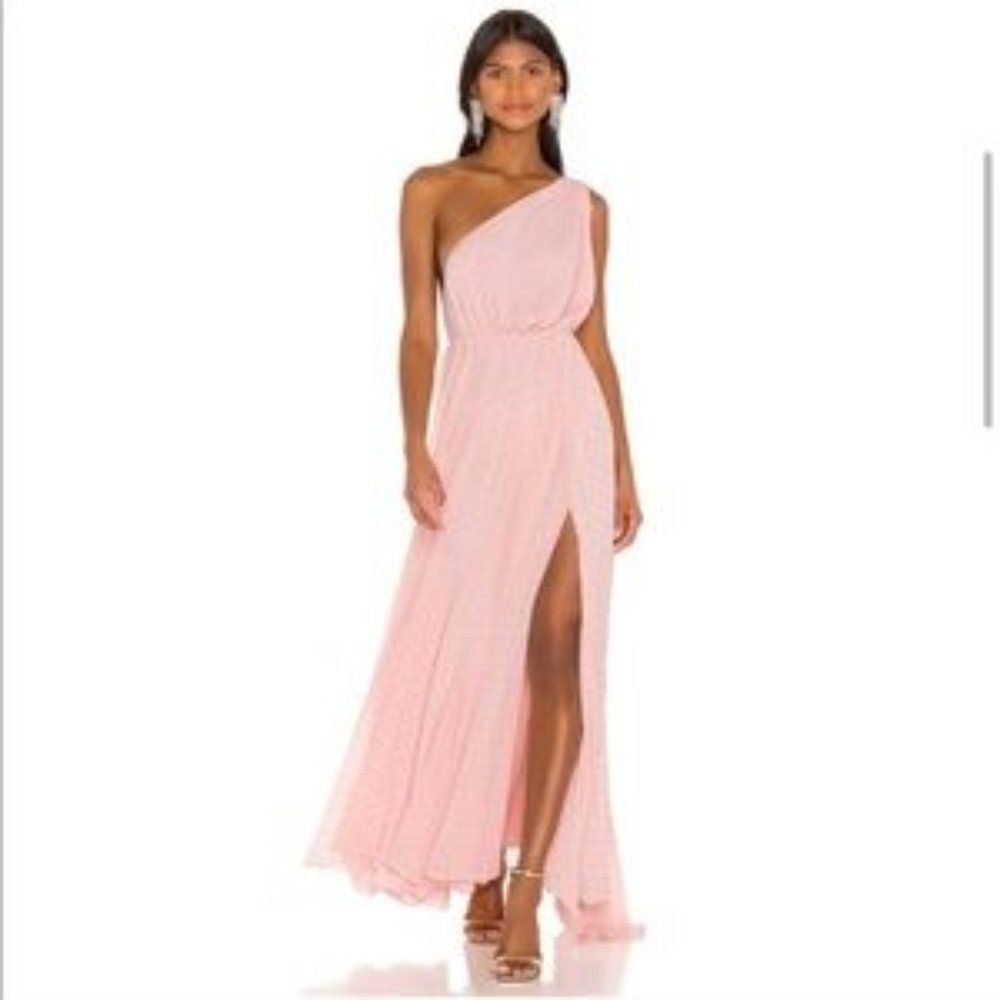 NWT Michael Costello X Revolve Dress